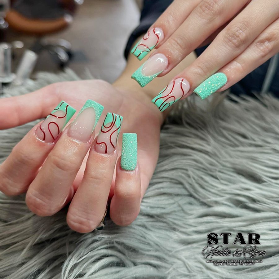 Nail ideas